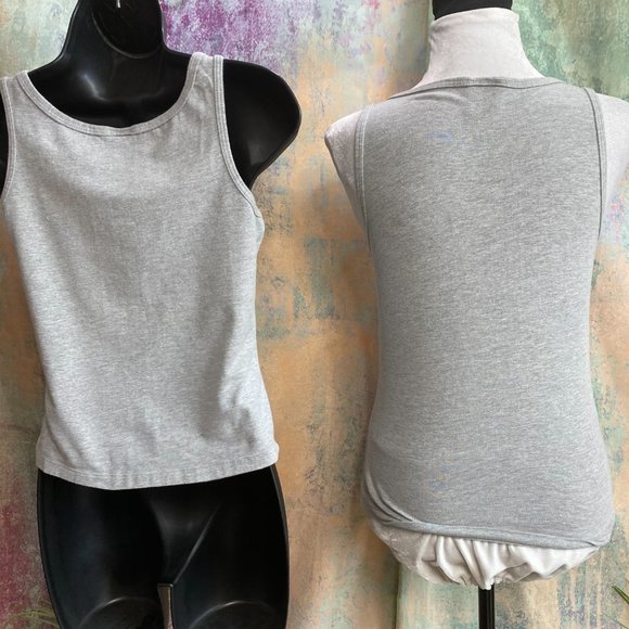 ๐2 Athletic Works -1 Nike sleeveless Top - Picture 5 of 12